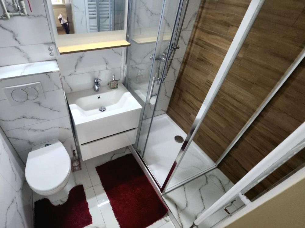 Apartmany Liska Младе-Буки Экстерьер фото