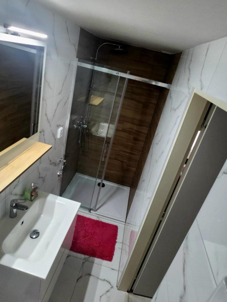 Apartmany Liska Младе-Буки Экстерьер фото