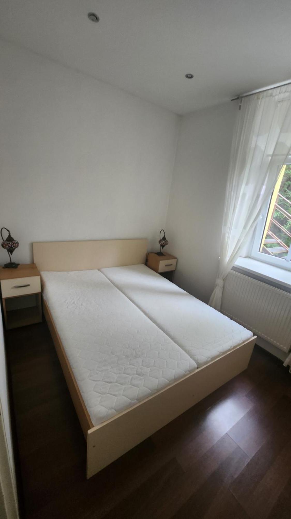 Apartmany Liska Младе-Буки Экстерьер фото