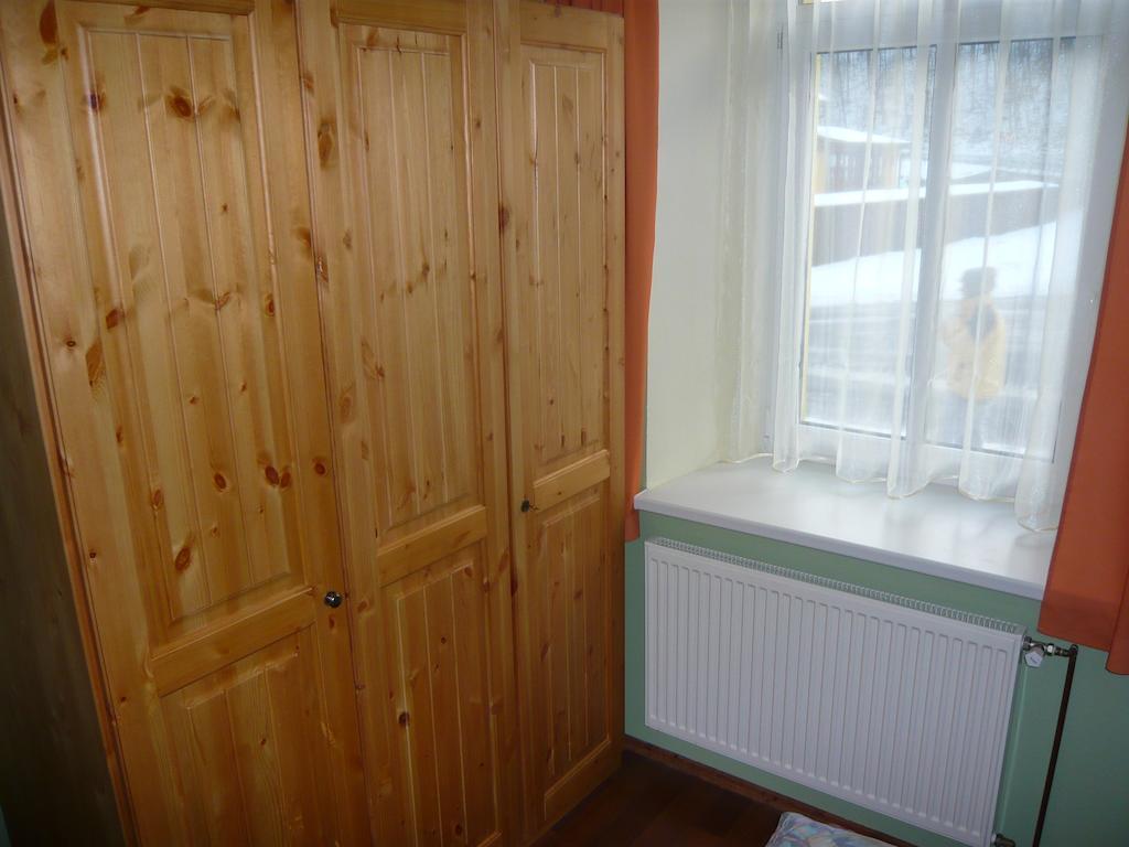 Apartmany Liska Младе-Буки Номер фото