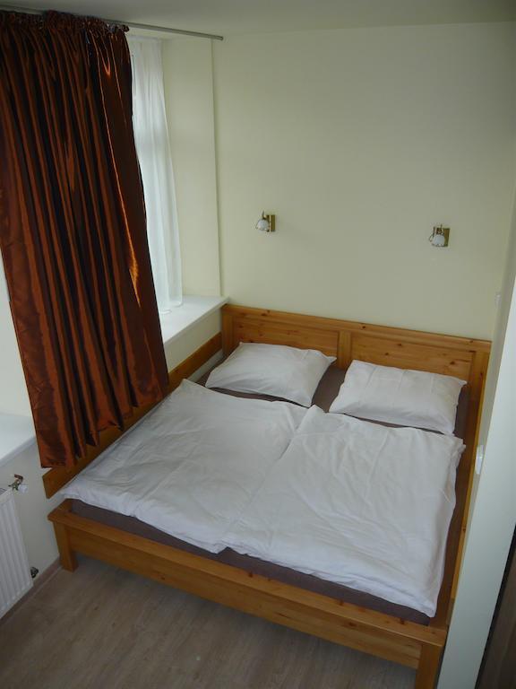 Apartmany Liska Младе-Буки Номер фото