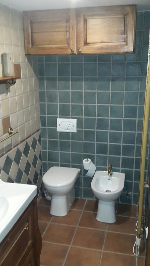 Apartmany Liska Младе-Буки Экстерьер фото