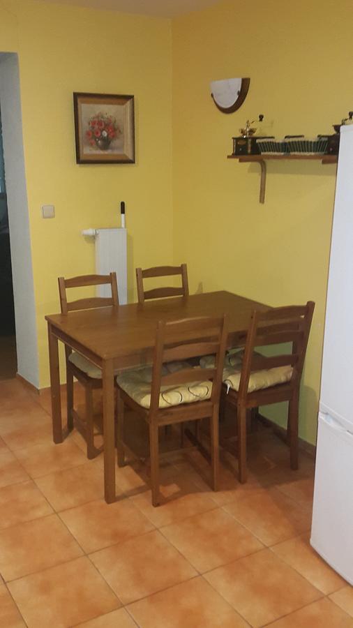 Apartmany Liska Младе-Буки Экстерьер фото