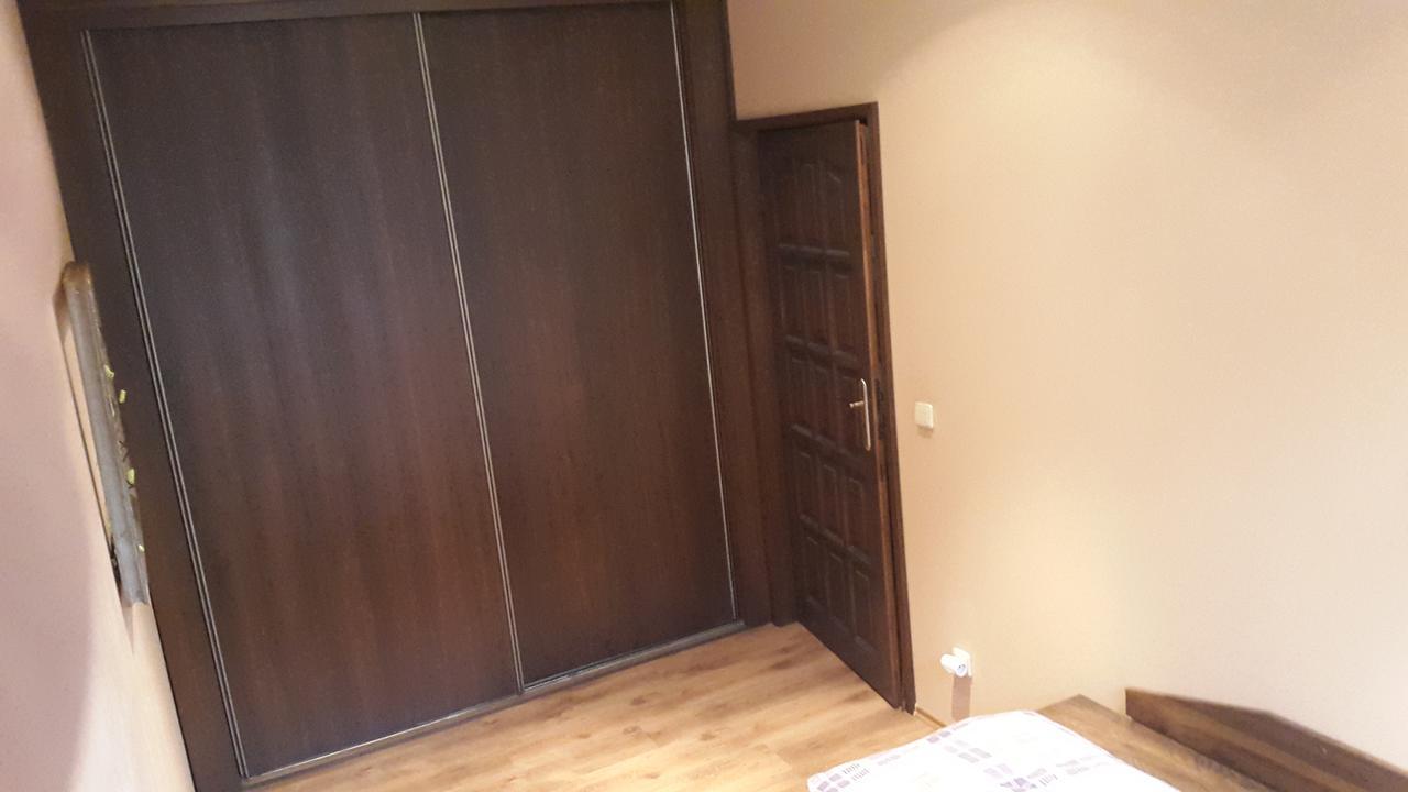 Apartmany Liska Младе-Буки Экстерьер фото